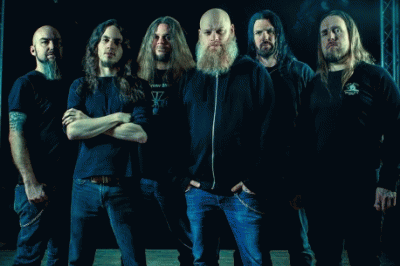 interview Scar Symmetry